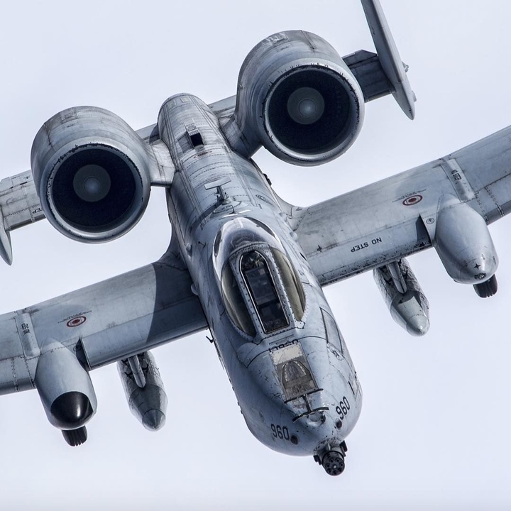 A 10