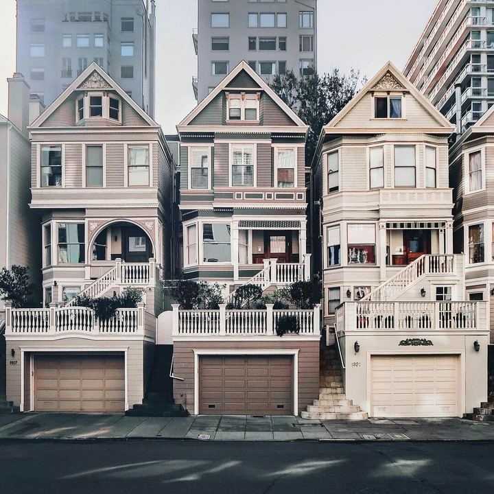 House Aesthetic
