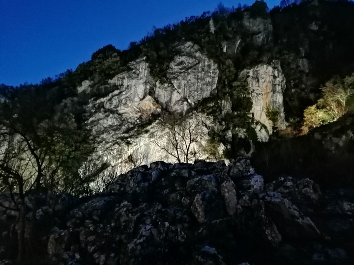 rock