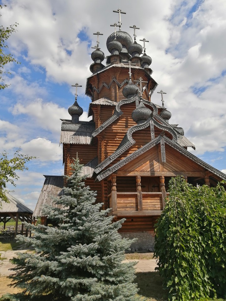 Церковь