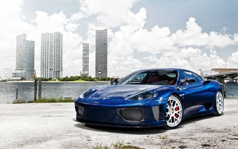 My car