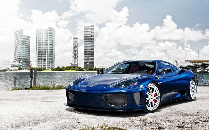 My car