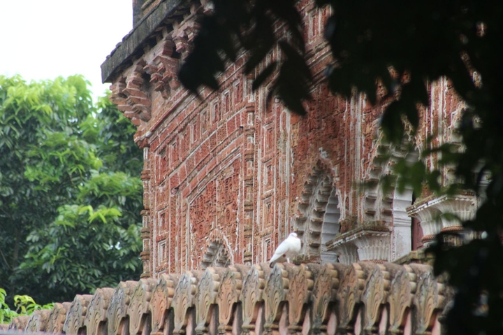Temple of Kantaji