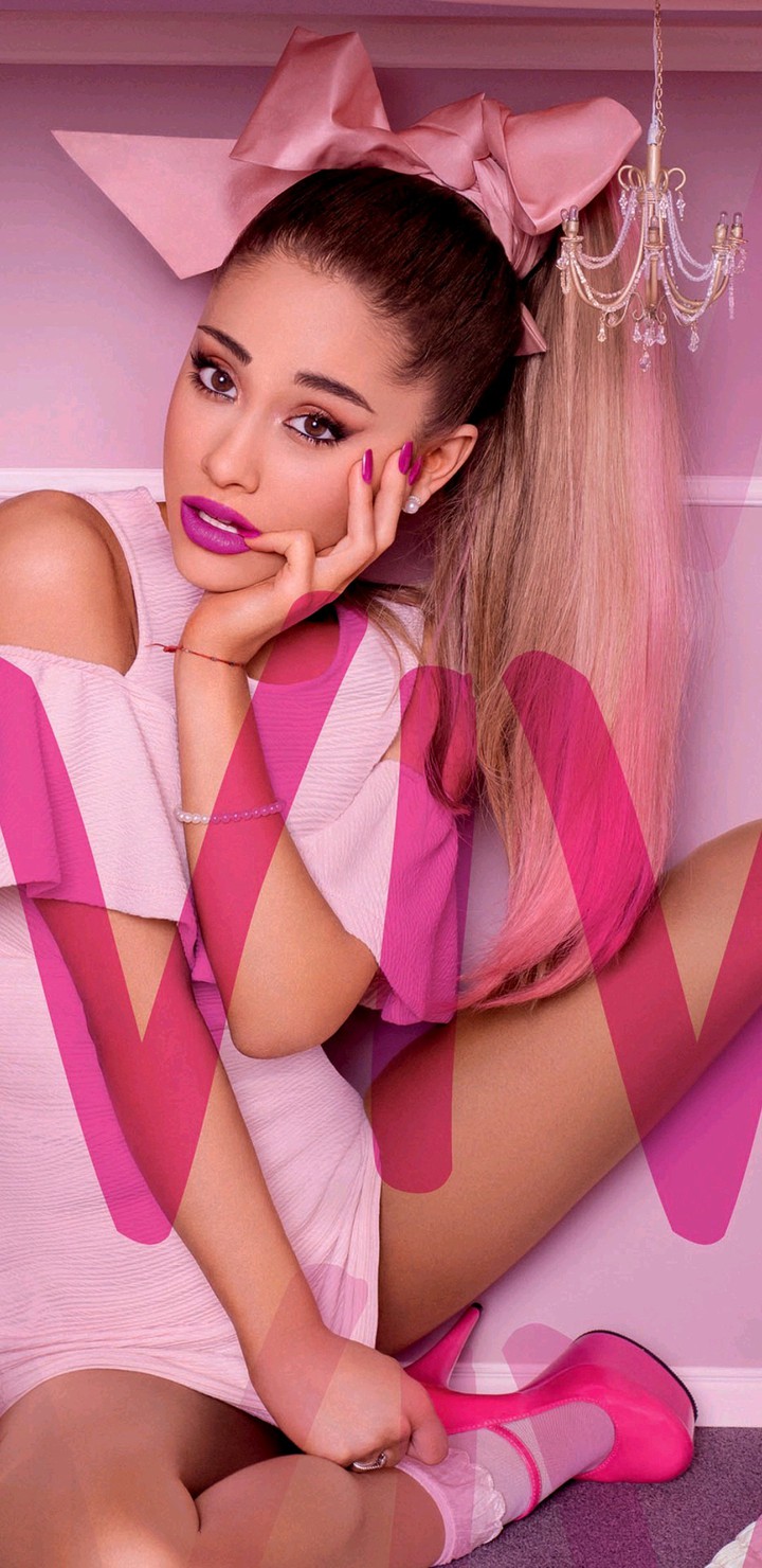 Ariana Grande