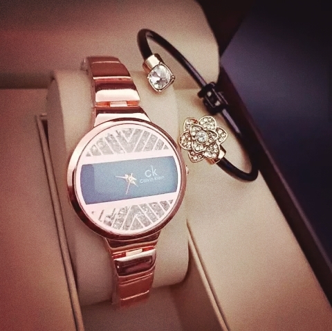 watch