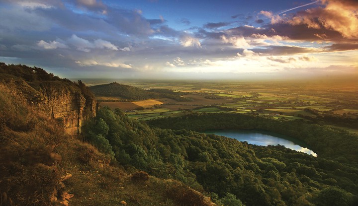 United Kingdom , Scotland