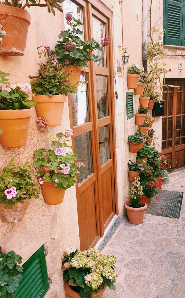 Valldemossa