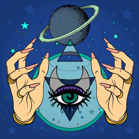 ..it's all in your hands..