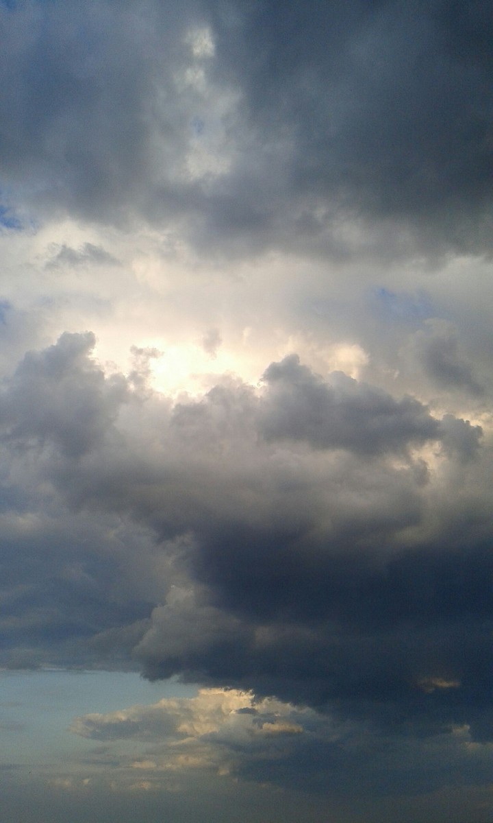 Clouds