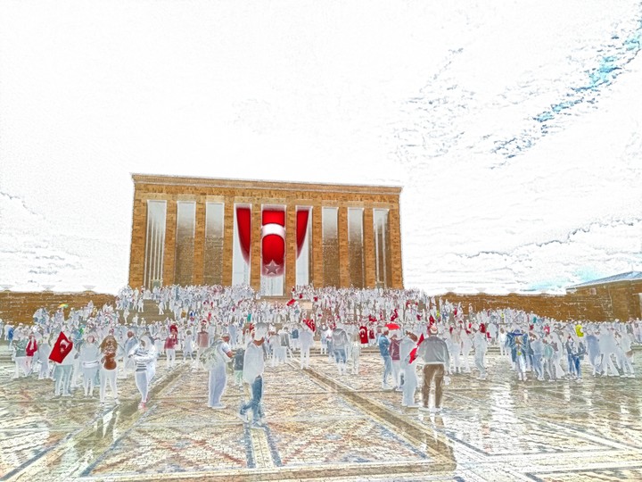 Anıtkabir