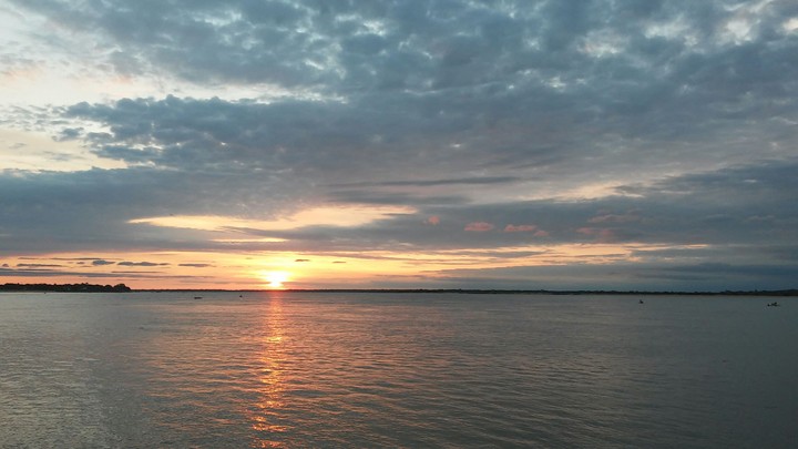 horizon