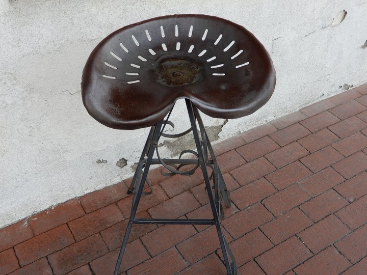 have a seat