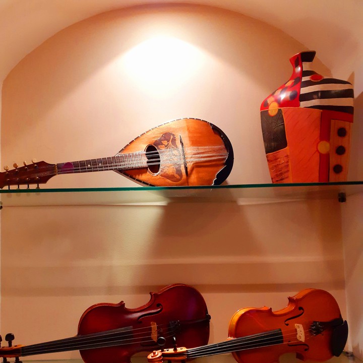 musica