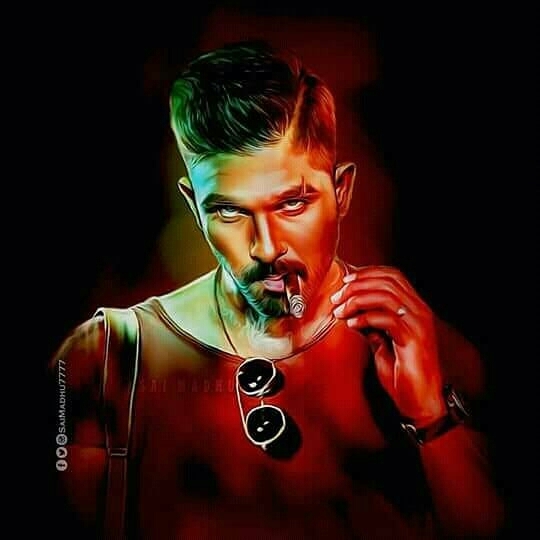 alluarjun