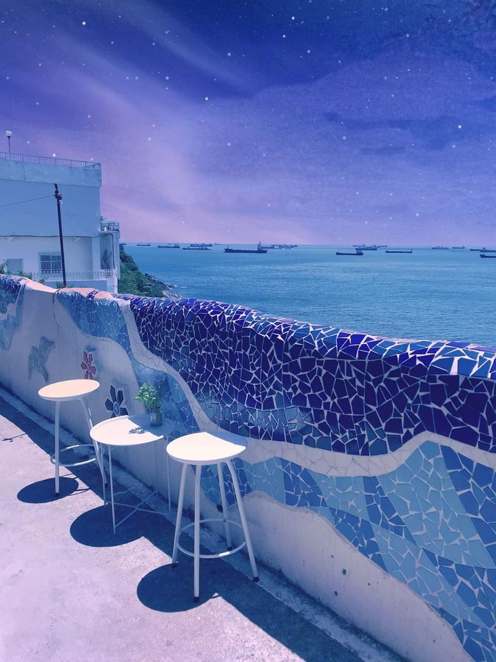 perfect place