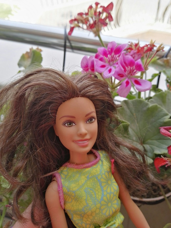barbie