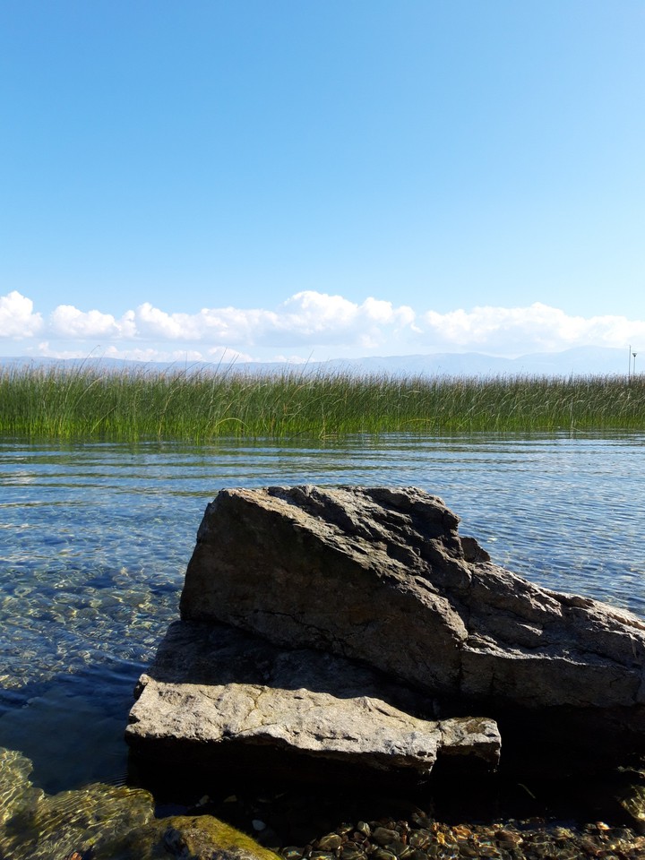 Struga/Ohrid/Lake
