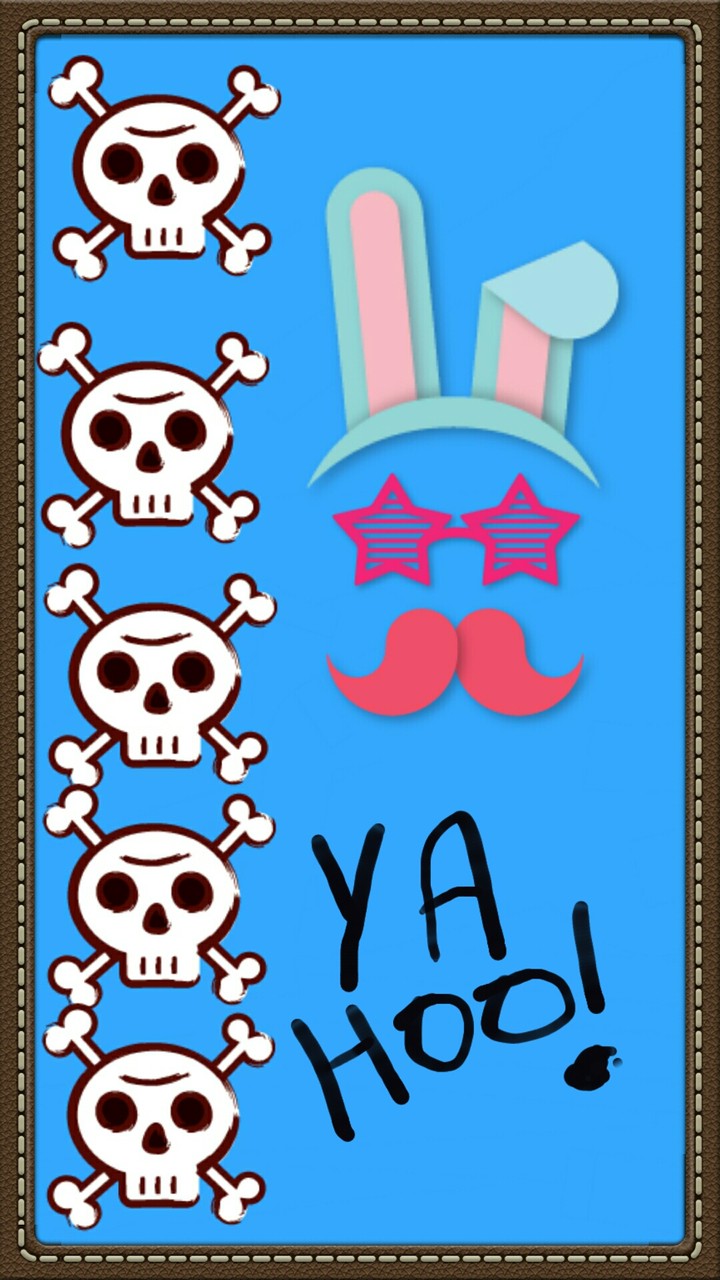 ya hoo!