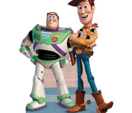Toy story