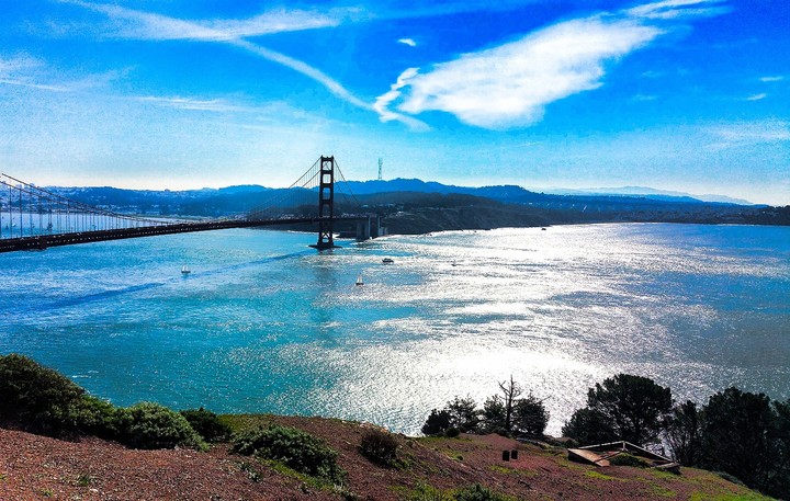 The Bay of Beauty