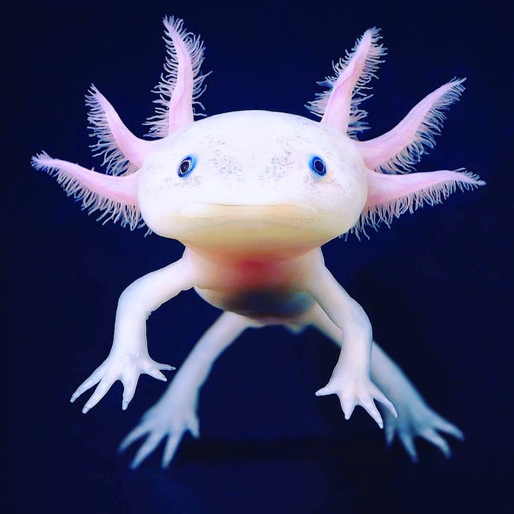 salamander