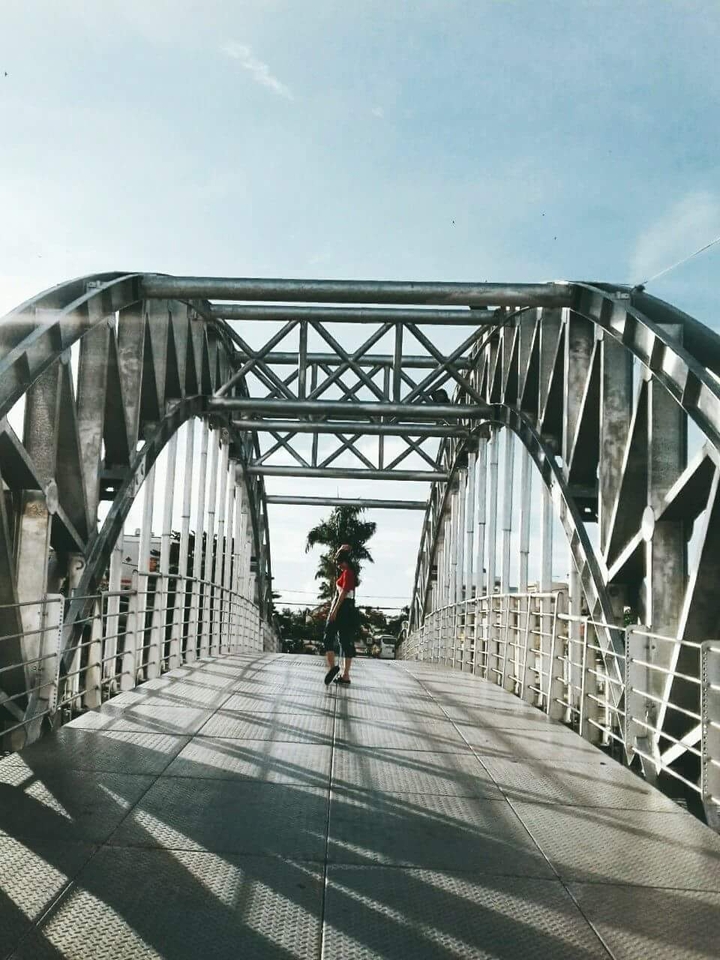 Bridge...