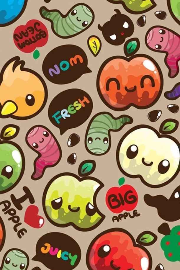 cute