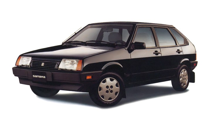 lada