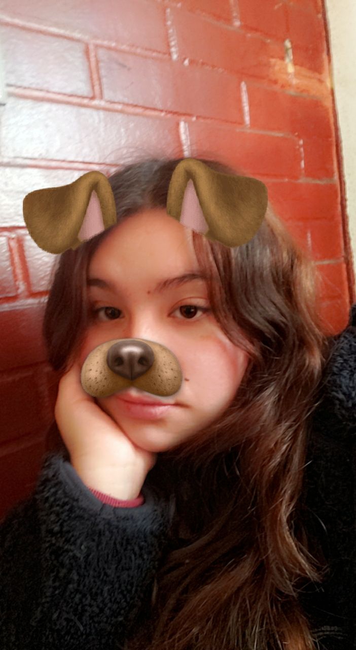 mi reinita