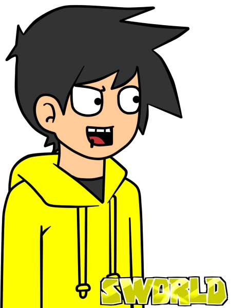 boy