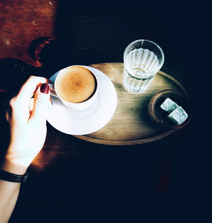 turkish coffee