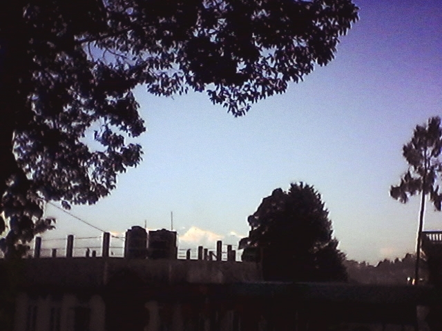 Kanchenjunga