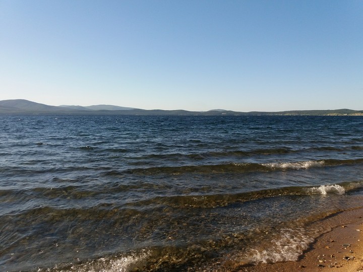 Lake