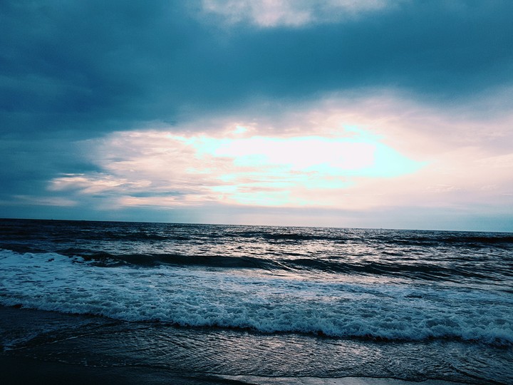 Meer 1