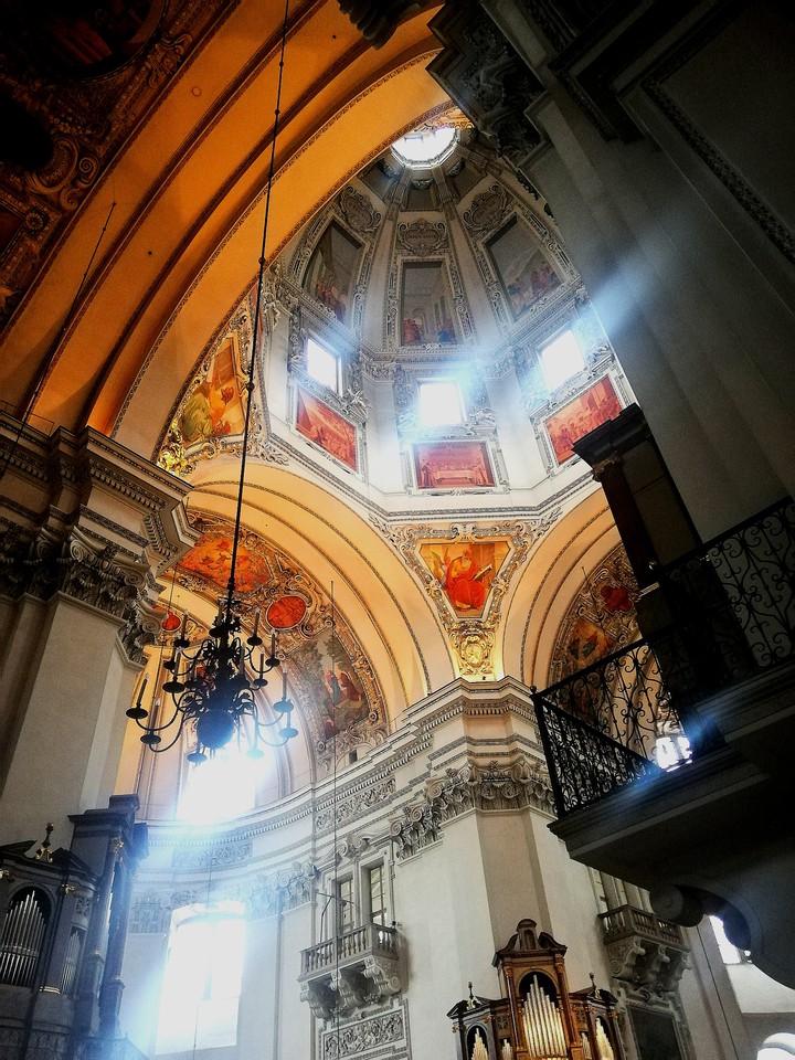 Kirche