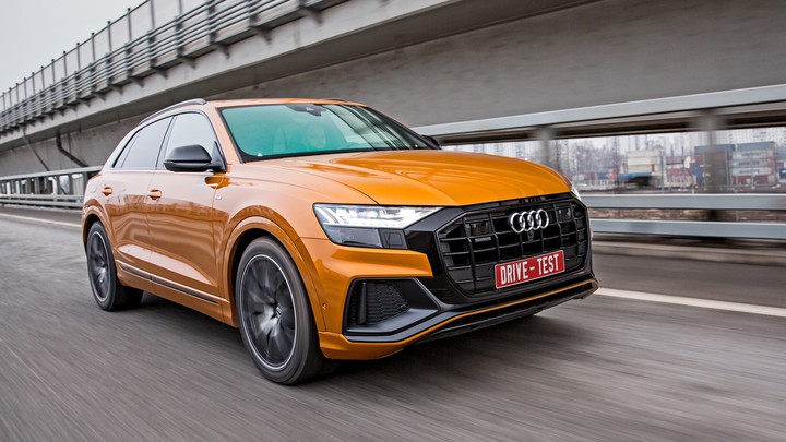audi