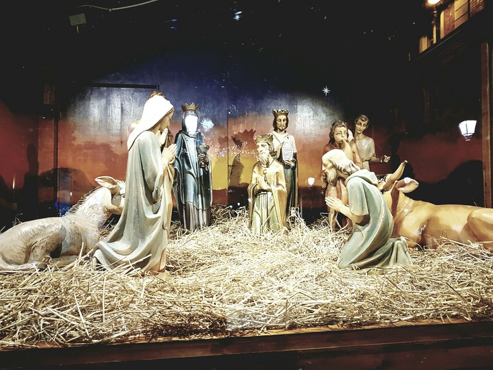 A merry Xmas for everyone