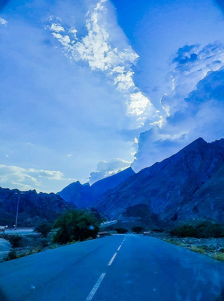 Road