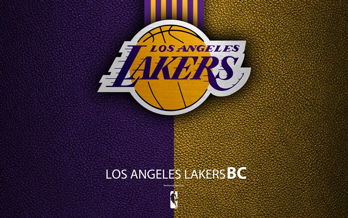 Ángeles Lakers