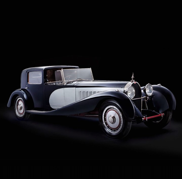 Bugatti