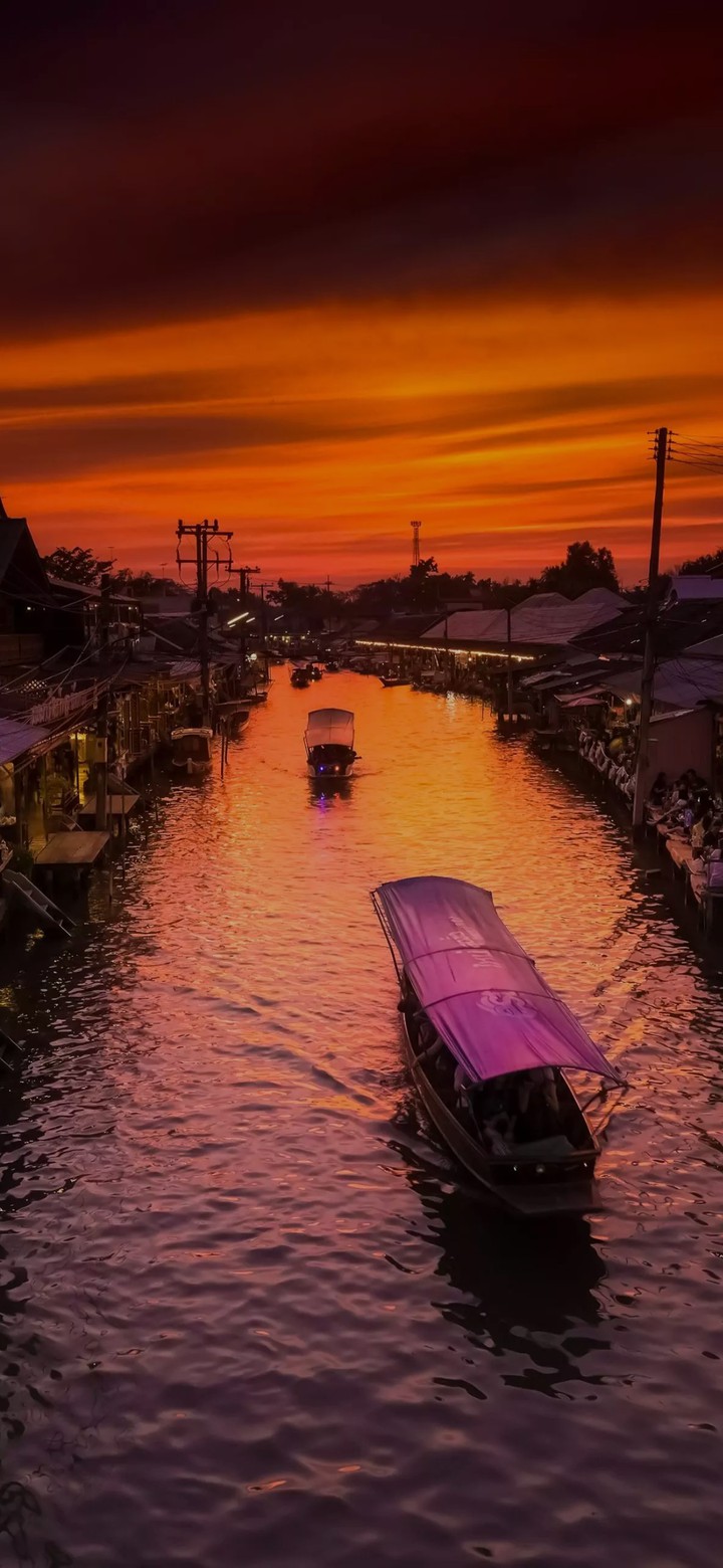 Thailand