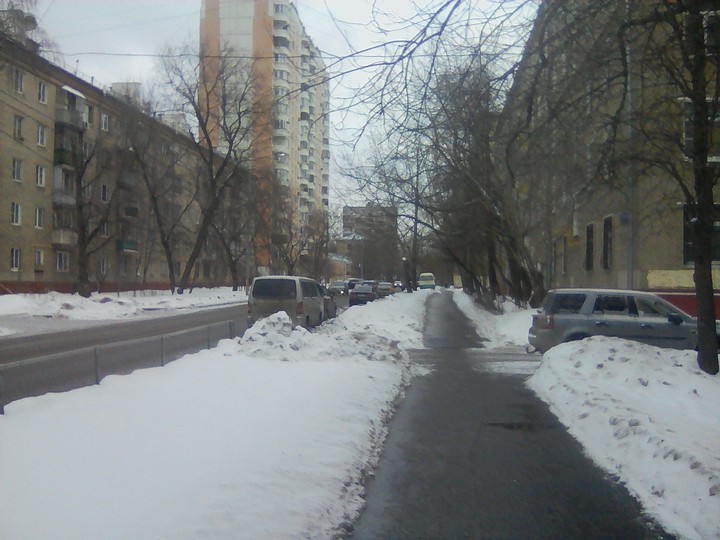 ностальгия воспоминания прошлое