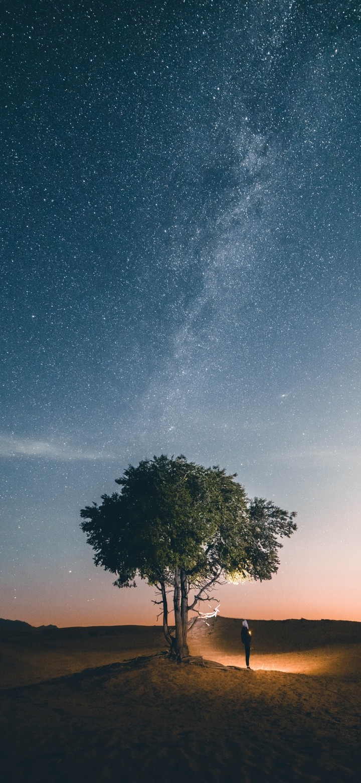 Best feelings are when u are alone...
