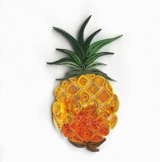 Pineapple