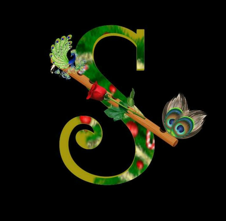 s name