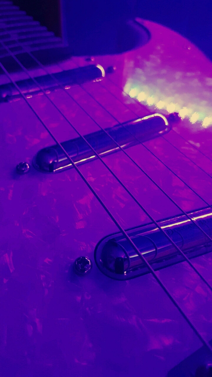 Electric Guitar