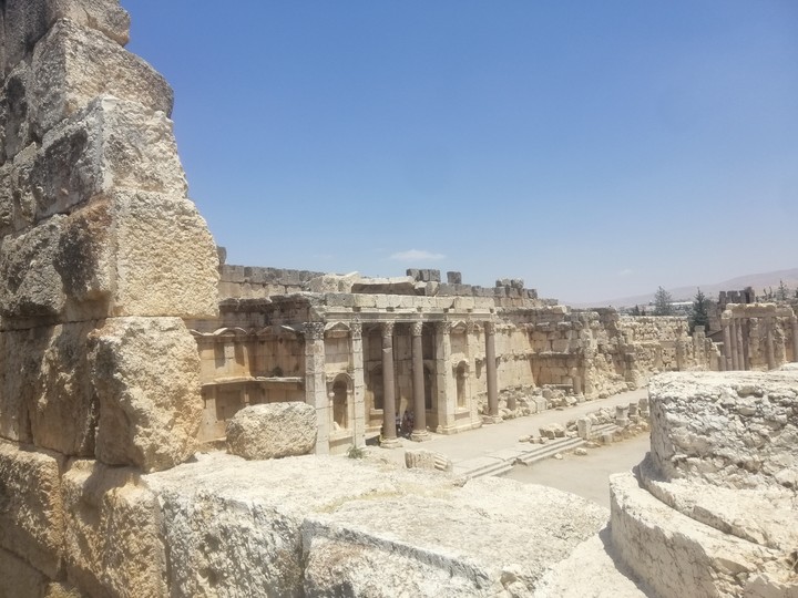 baalbeck