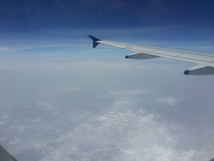 sky