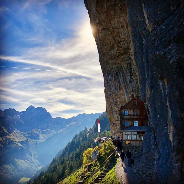 swissmountain