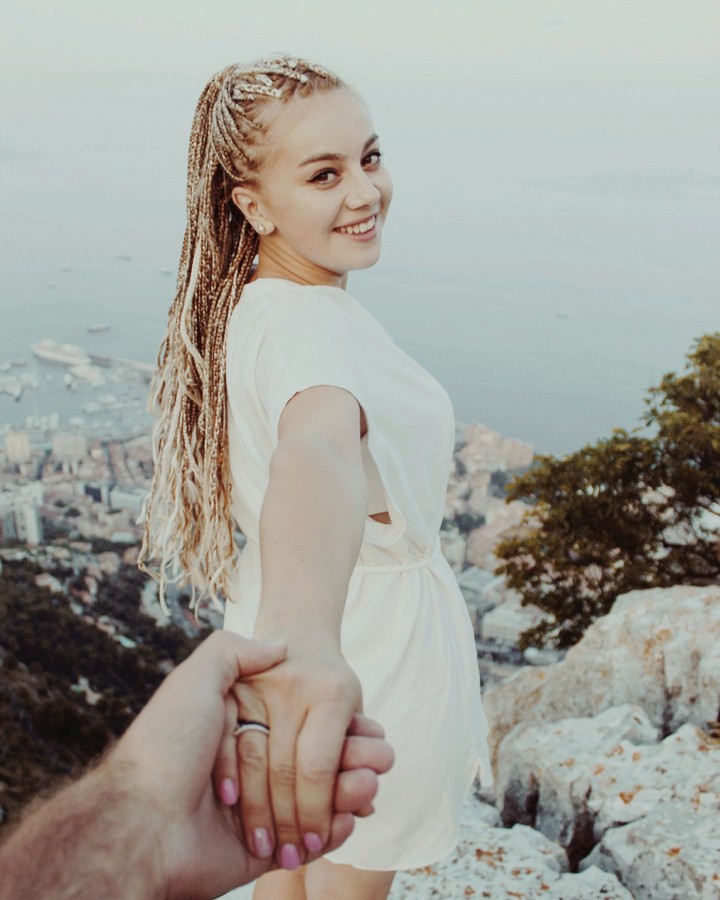 smile